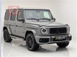 مێرسێدس بێنز G-Class